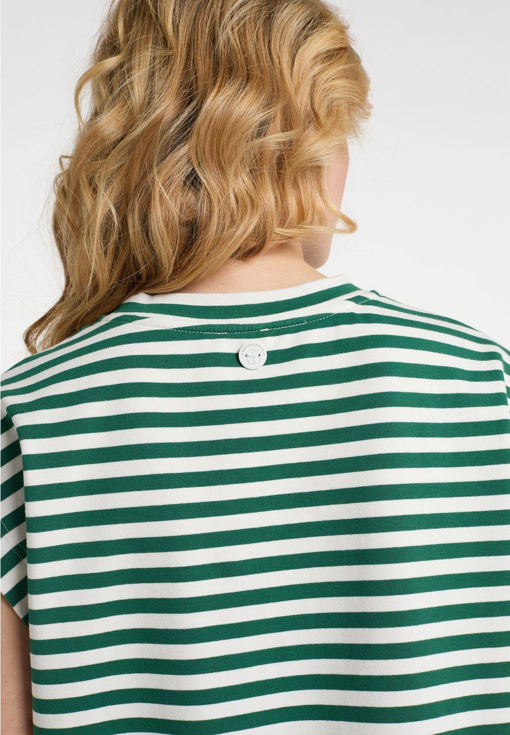 Schmuddelwedda DreiMaster Maritim T-Shirt