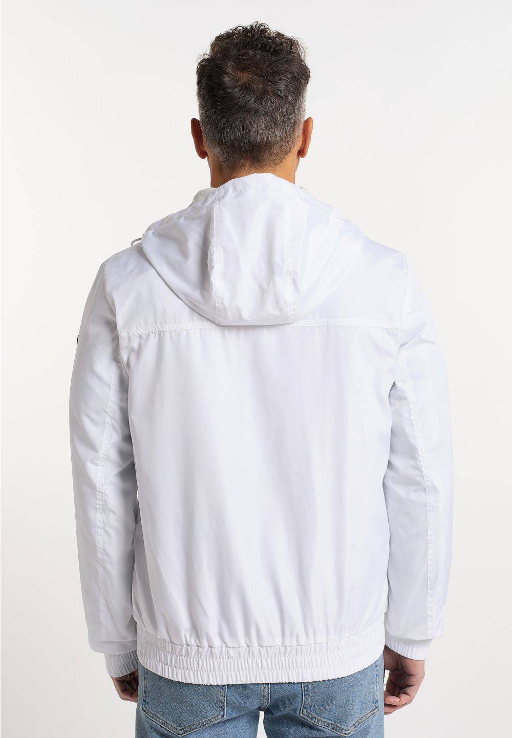 Schmuddelwedda DreiMaster Maritim Übergangsblouson