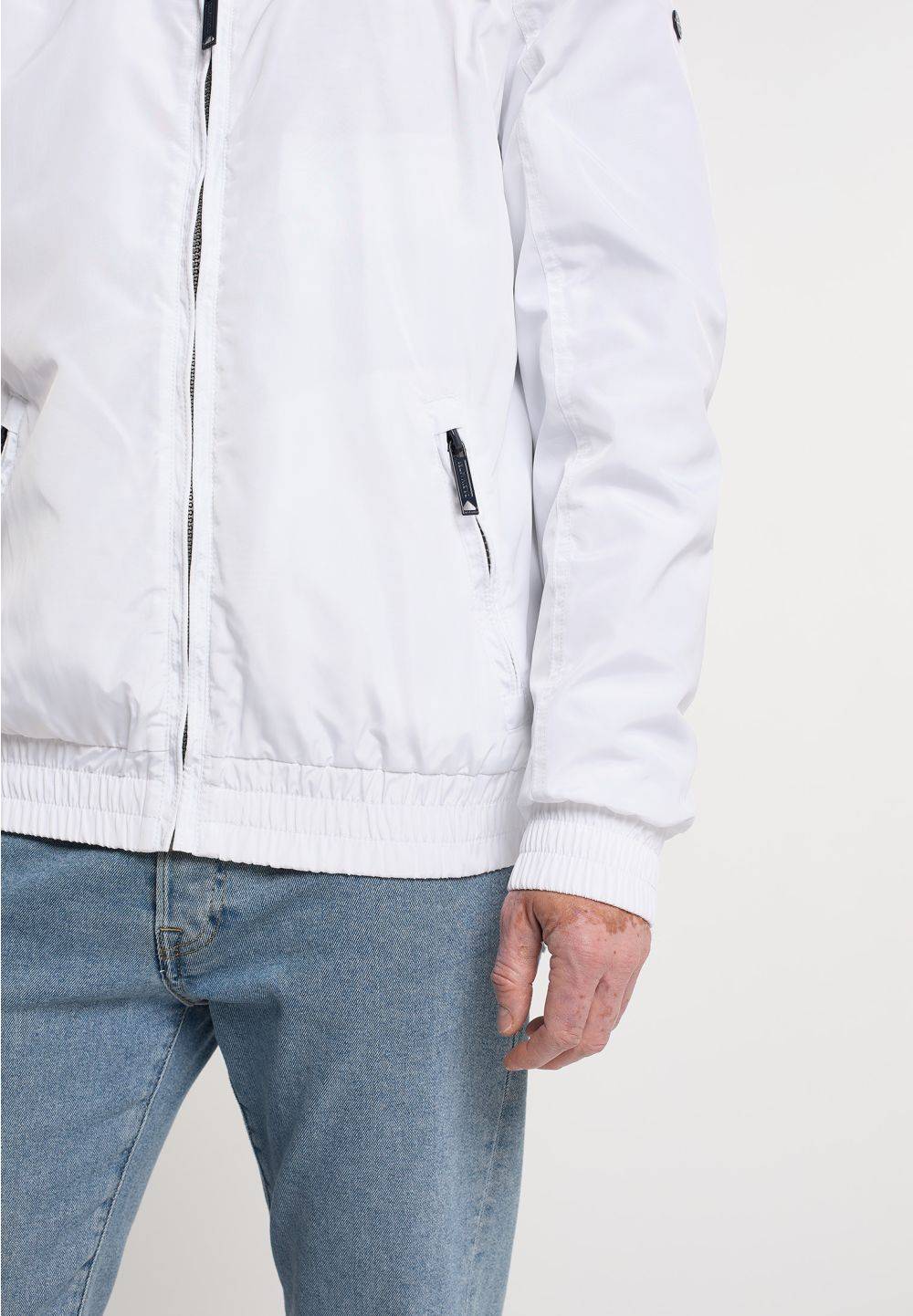 Schmuddelwedda DreiMaster Maritim Übergangsblouson