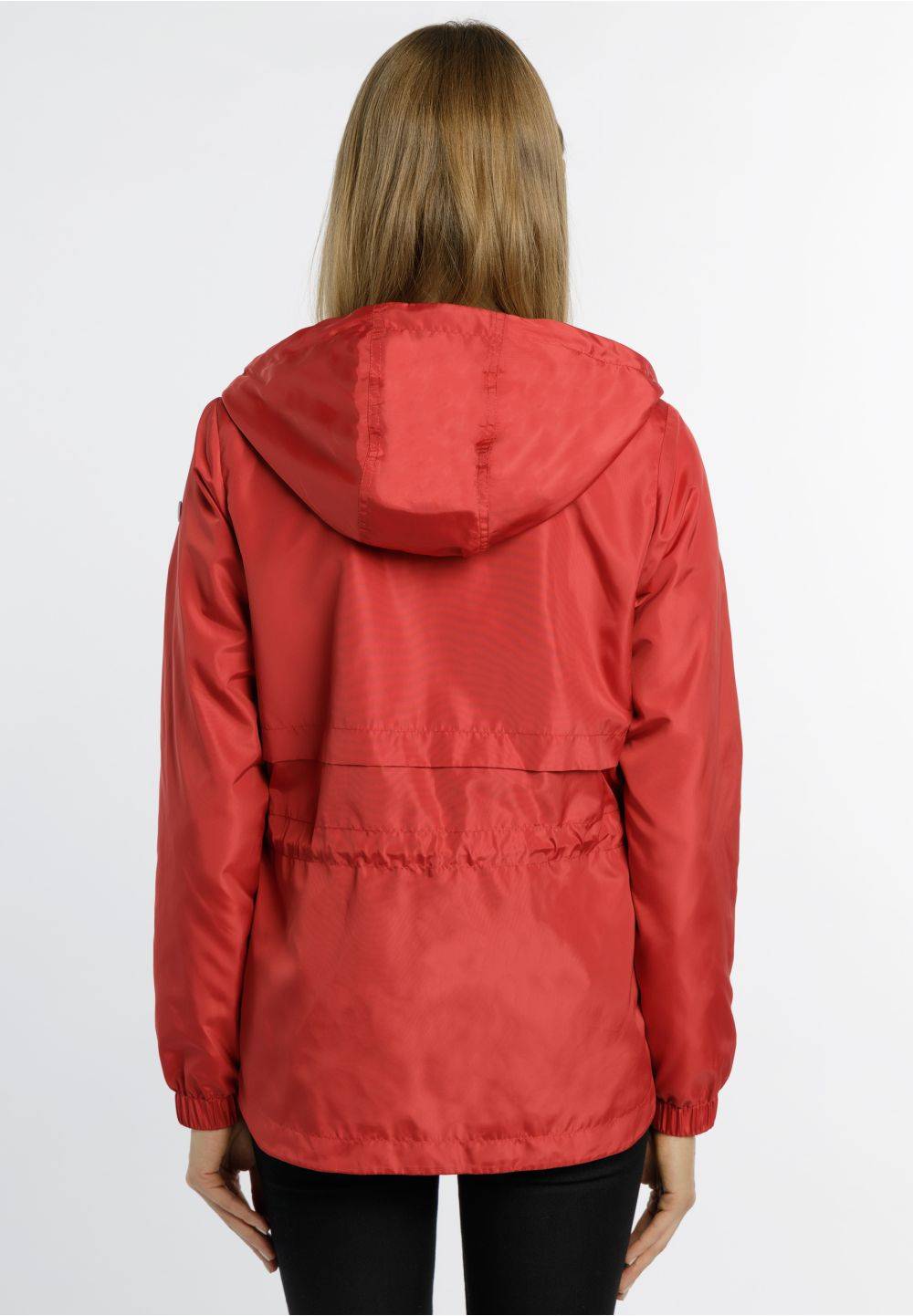 Schmuddelwedda DreiMaster Maritim Übergangsjacke