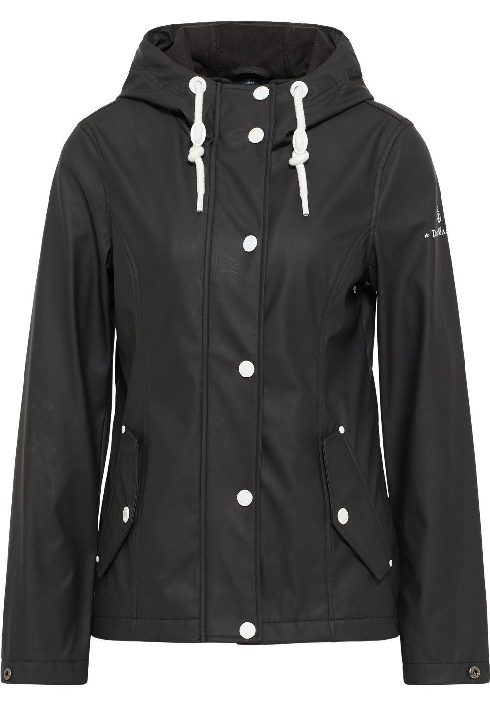 Schmuddelwedda DreiMaster Maritim Übergangsjacke