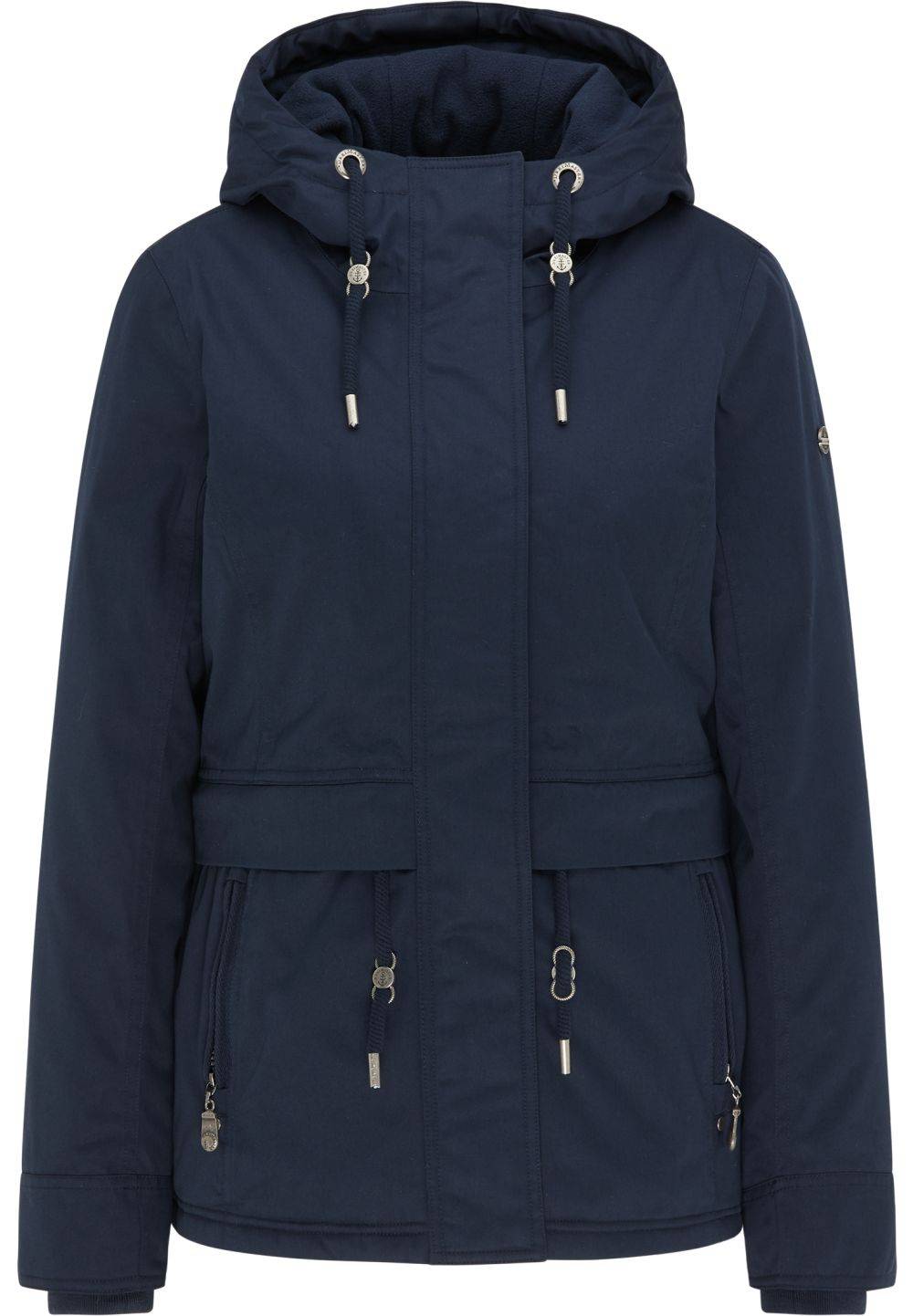 Schmuddelwedda DreiMaster Maritim Übergangsjacke