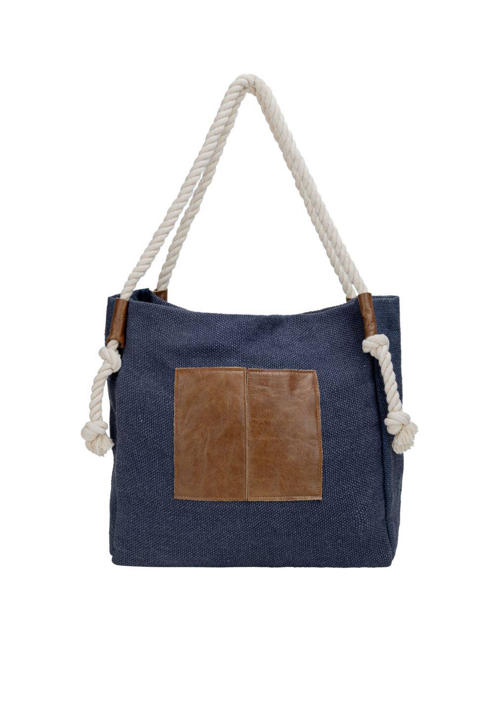 Schmuddelwedda DreiMaster Maritim Umhängetasche