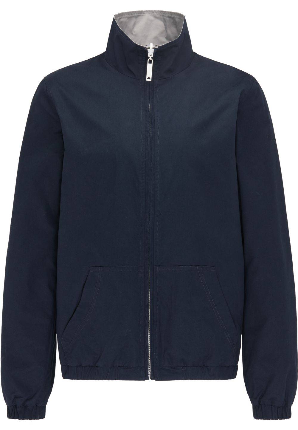 Schmuddelwedda DreiMaster Maritim Wendeblouson