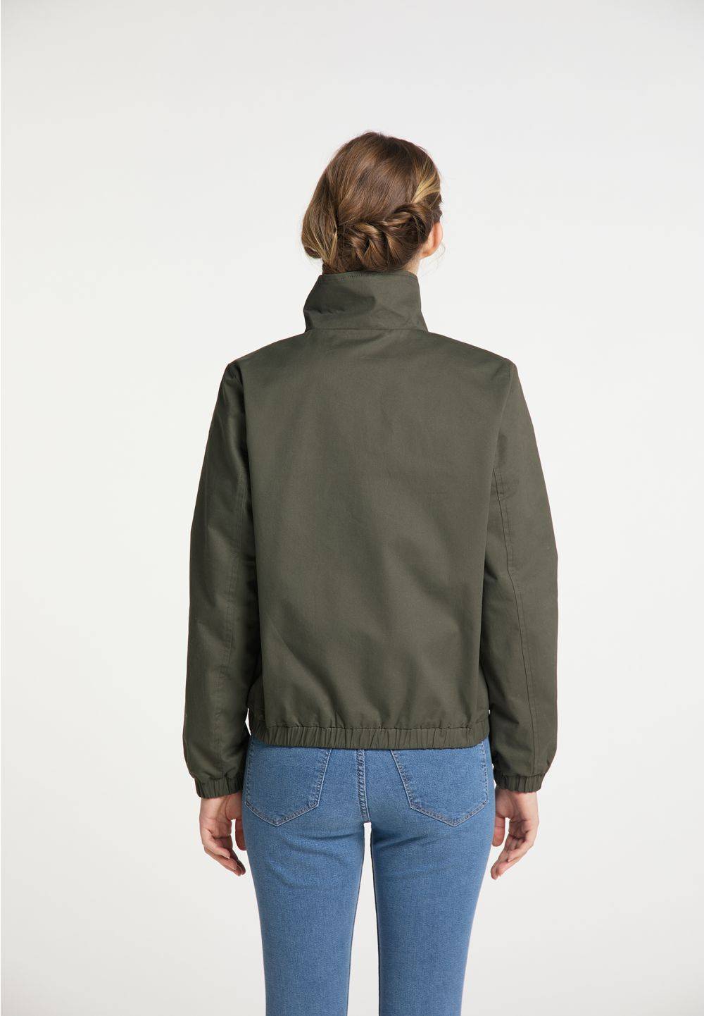 Schmuddelwedda DreiMaster Maritim Wendeblouson