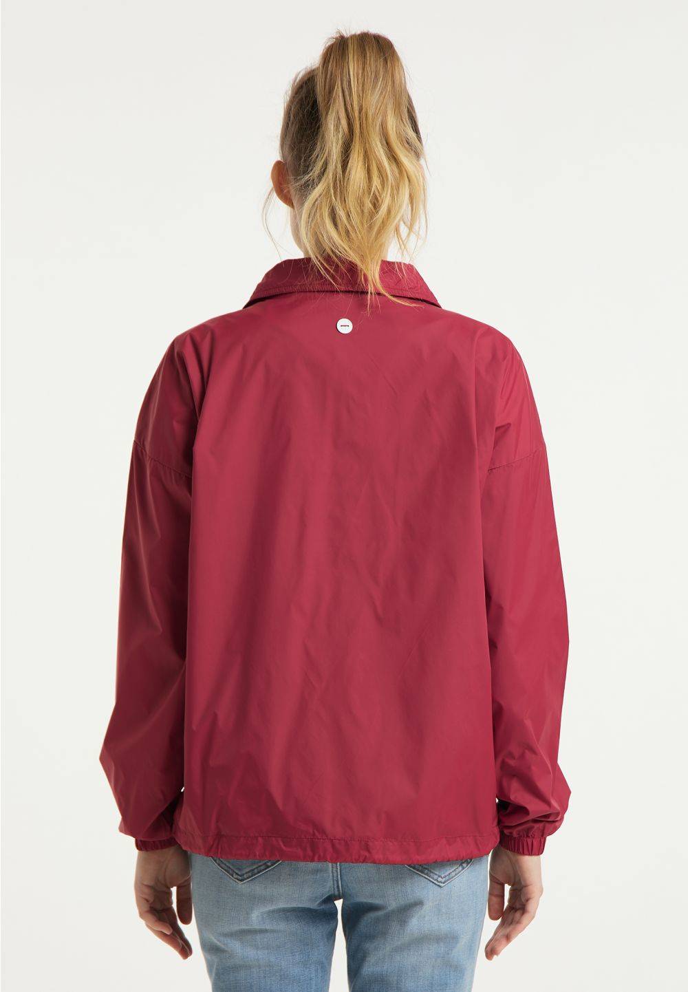 Schmuddelwedda DreiMaster Maritim Windbreaker