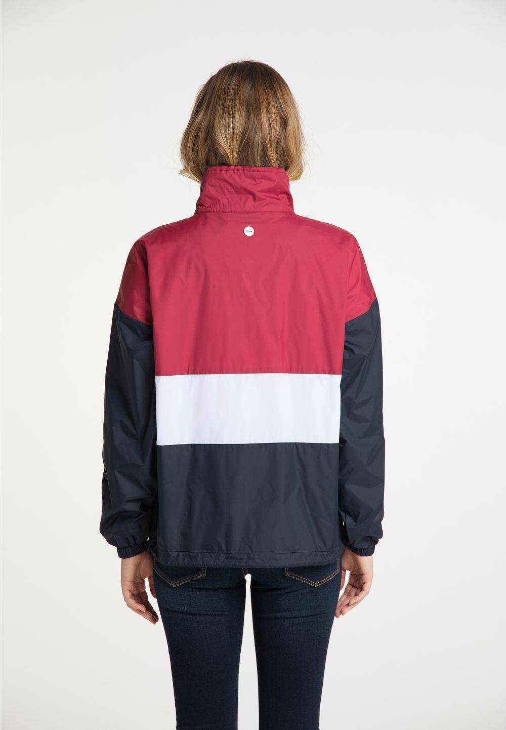 Schmuddelwedda DreiMaster Maritim Windbreaker