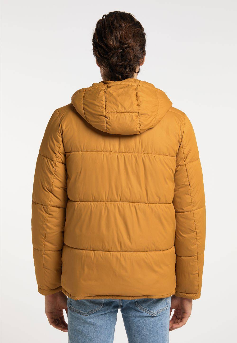 Schmuddelwedda DreiMaster Maritim Winteranorak