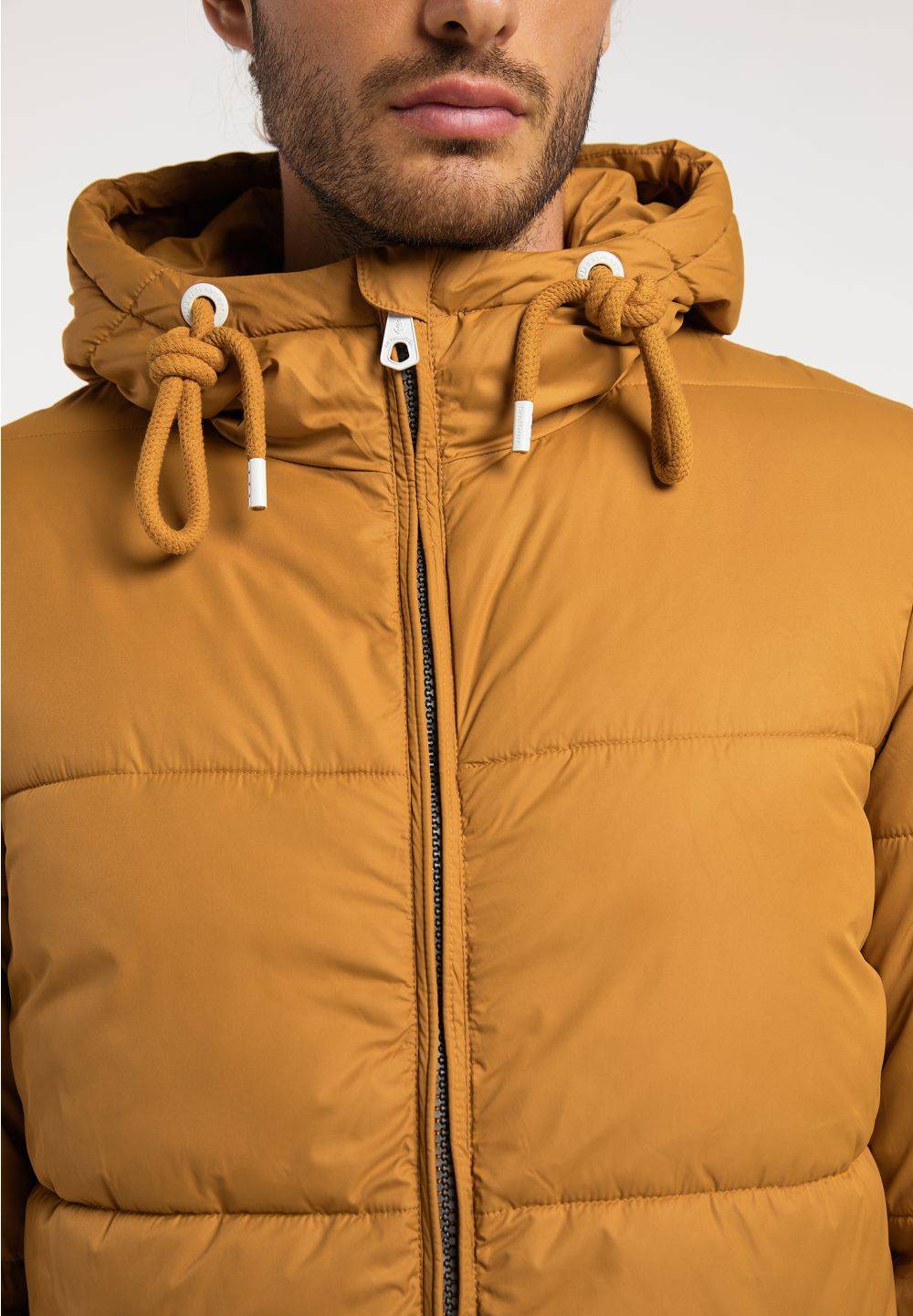 Schmuddelwedda DreiMaster Maritim Winteranorak