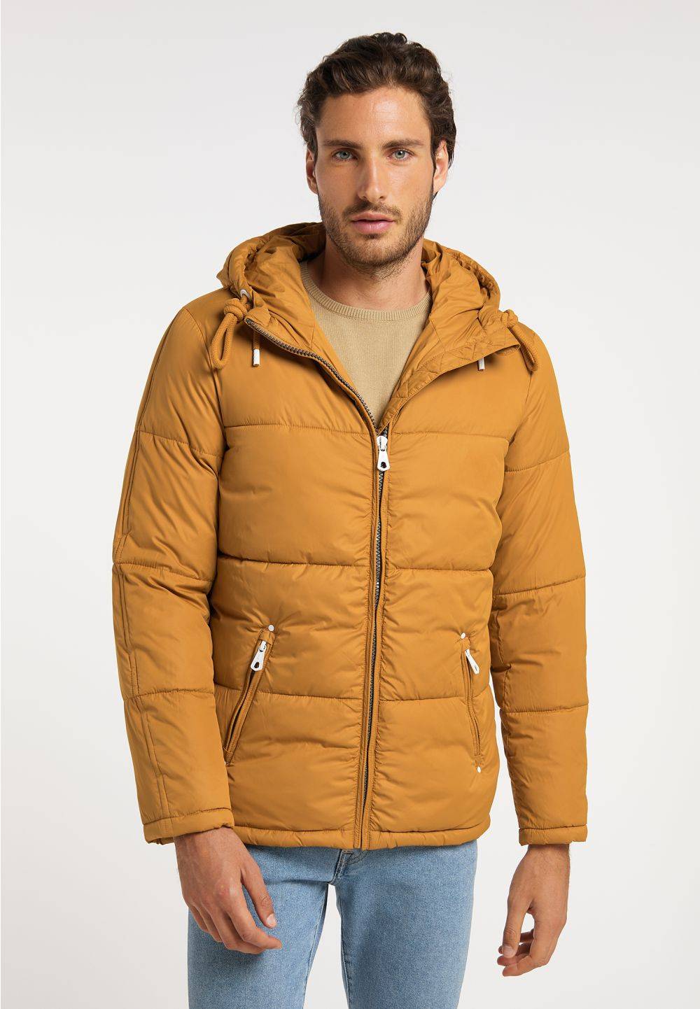 Schmuddelwedda DreiMaster Maritim Winteranorak