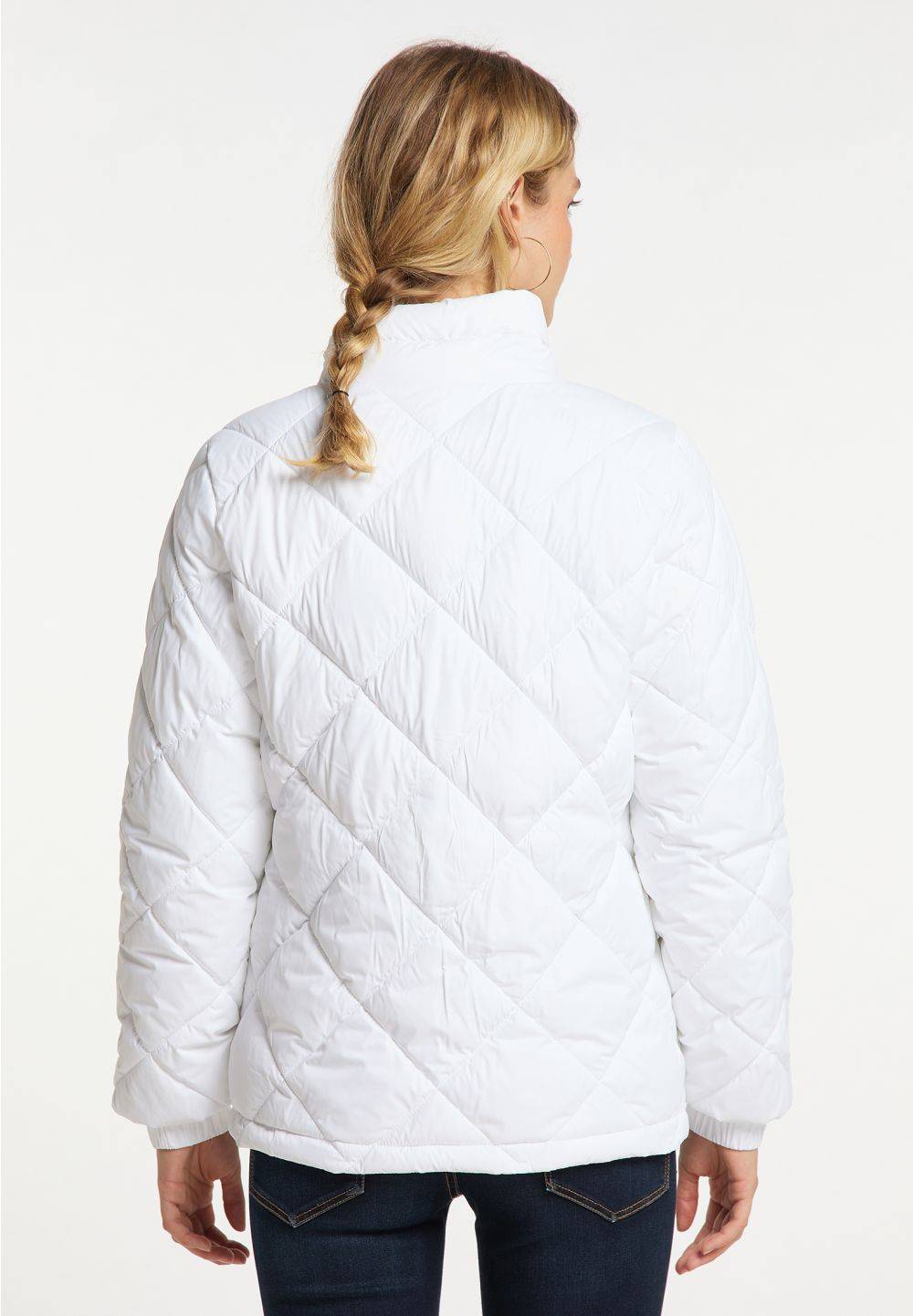 Schmuddelwedda DreiMaster Maritim Winterblouson