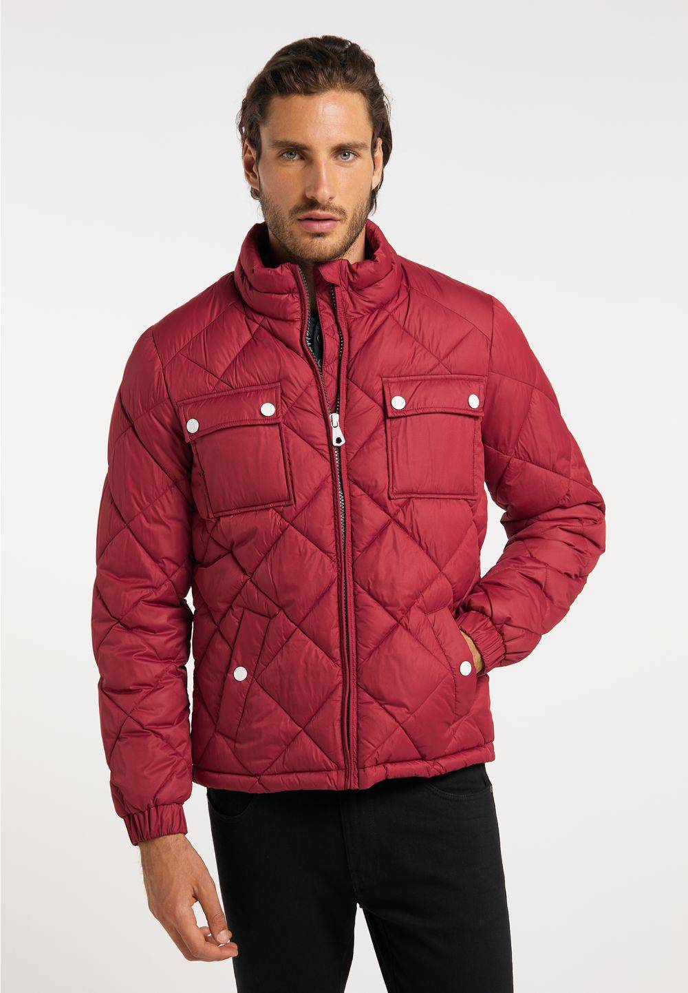 Schmuddelwedda DreiMaster Maritim Winterblouson