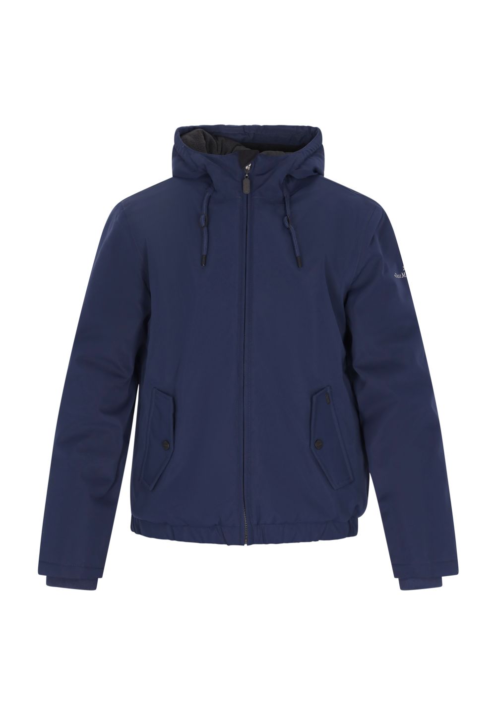 Schmuddelwedda DreiMaster Maritim Winterjacke