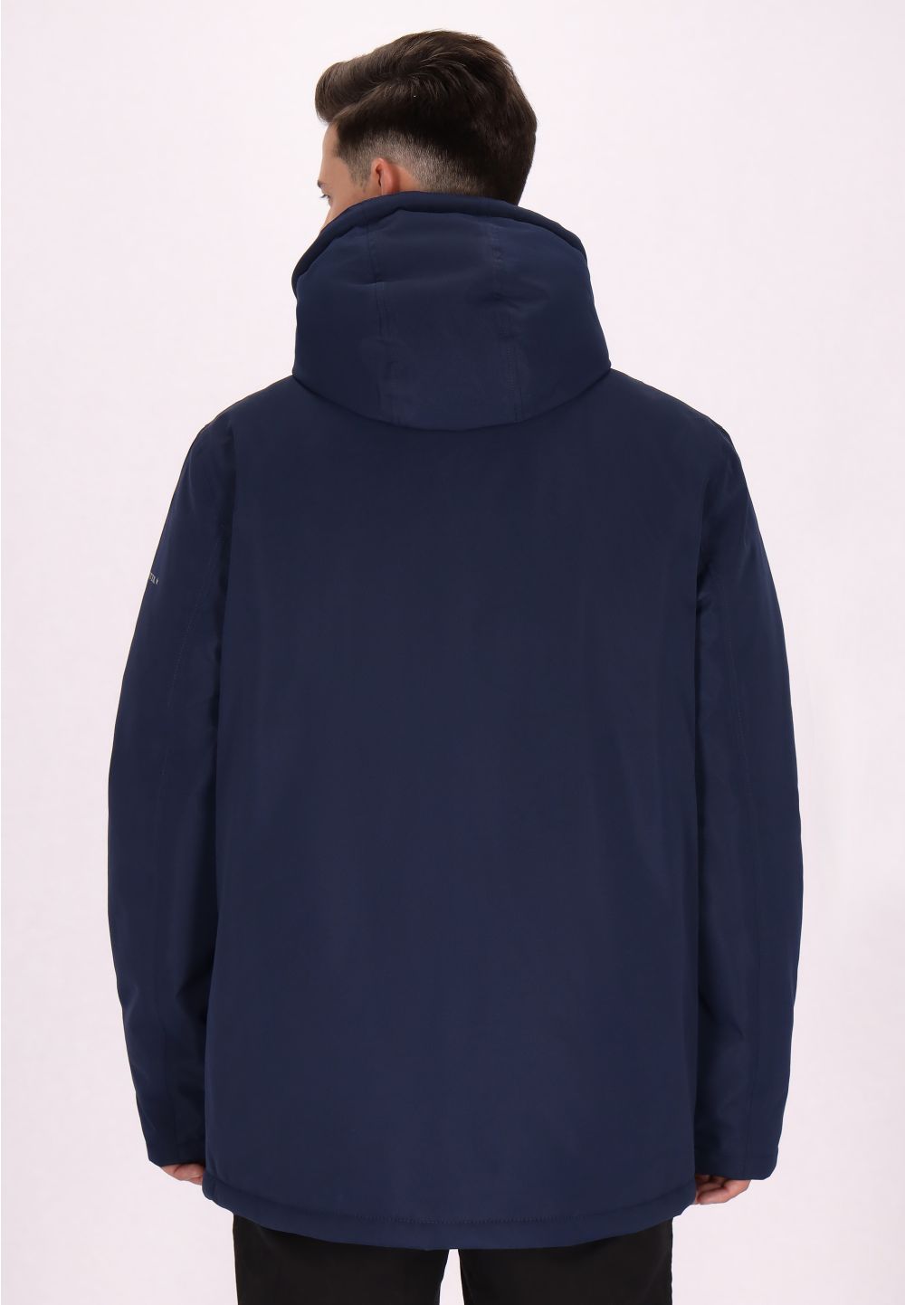 Schmuddelwedda DreiMaster Maritim Winterjacke