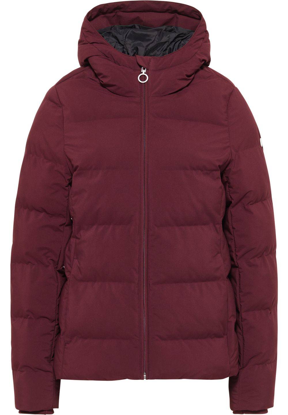Schmuddelwedda DreiMaster Maritim Winterjacke