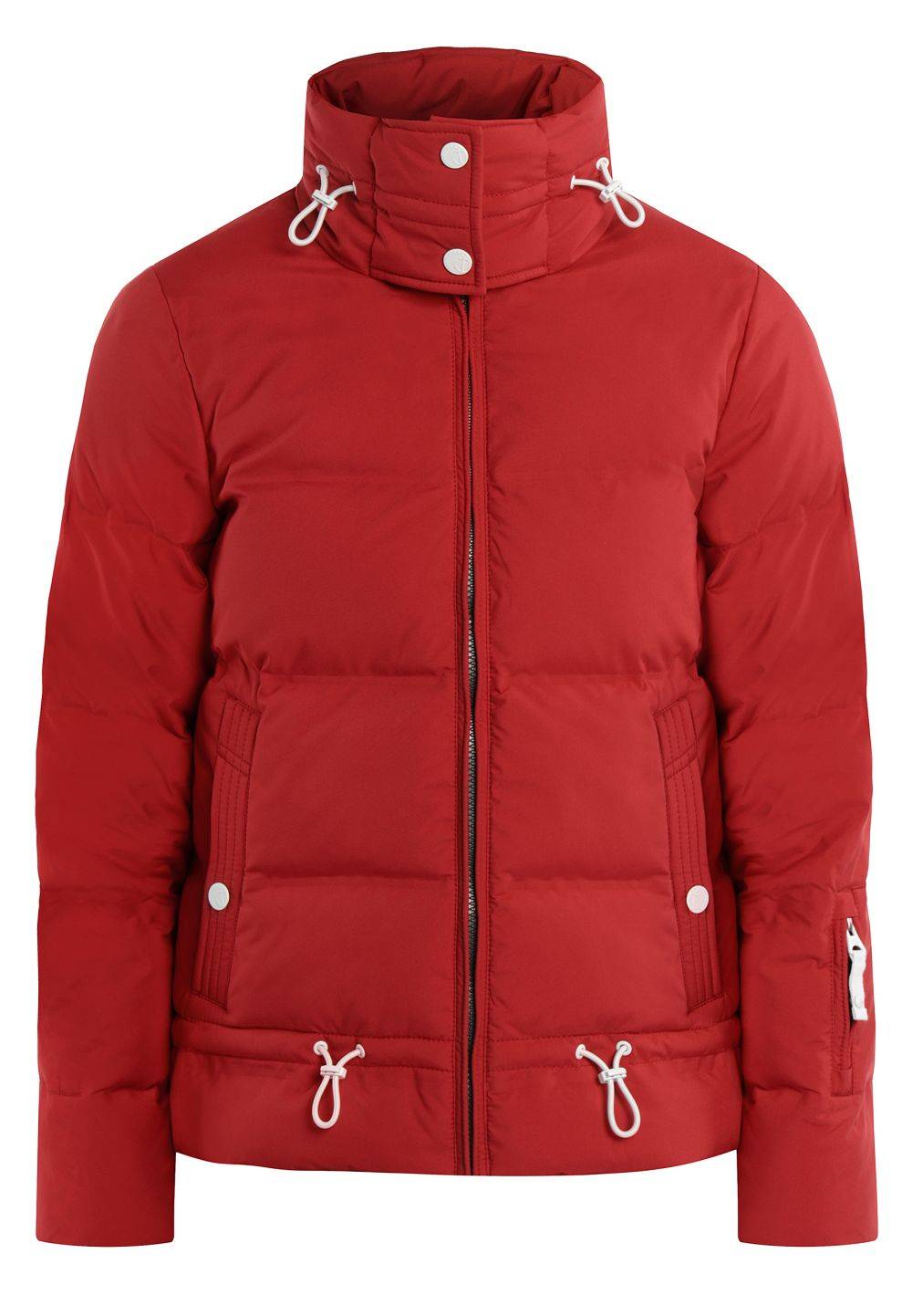 Schmuddelwedda DreiMaster Maritim Winterjacke