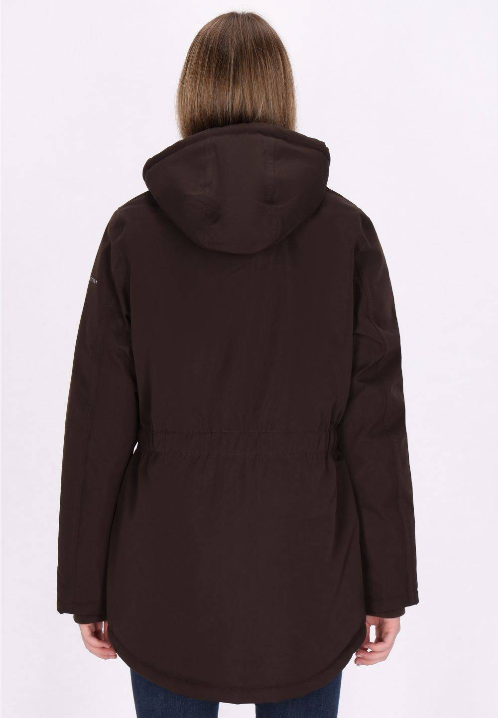 Schmuddelwedda DreiMaster Maritim Winterjacke