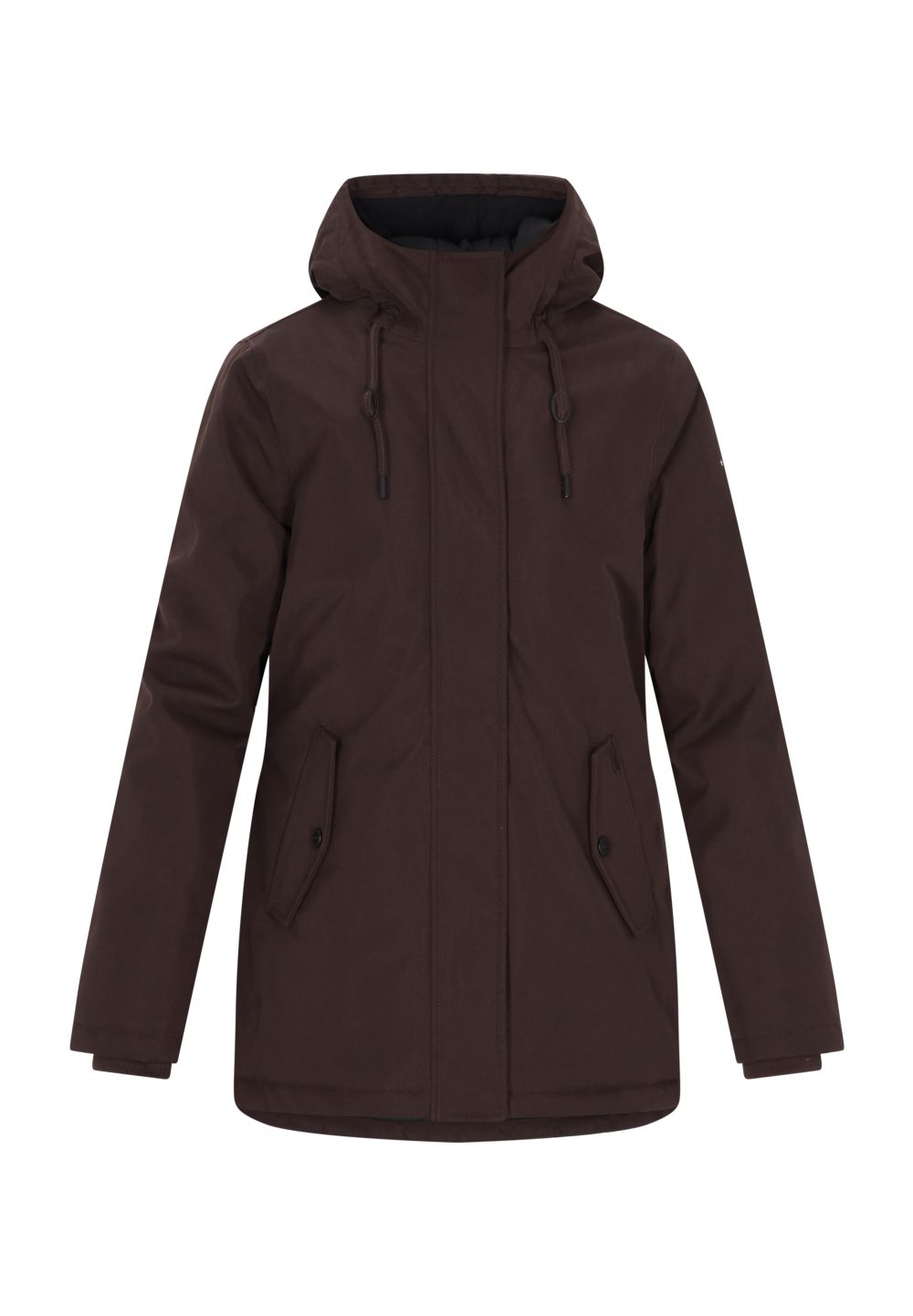 Schmuddelwedda DreiMaster Maritim Winterjacke