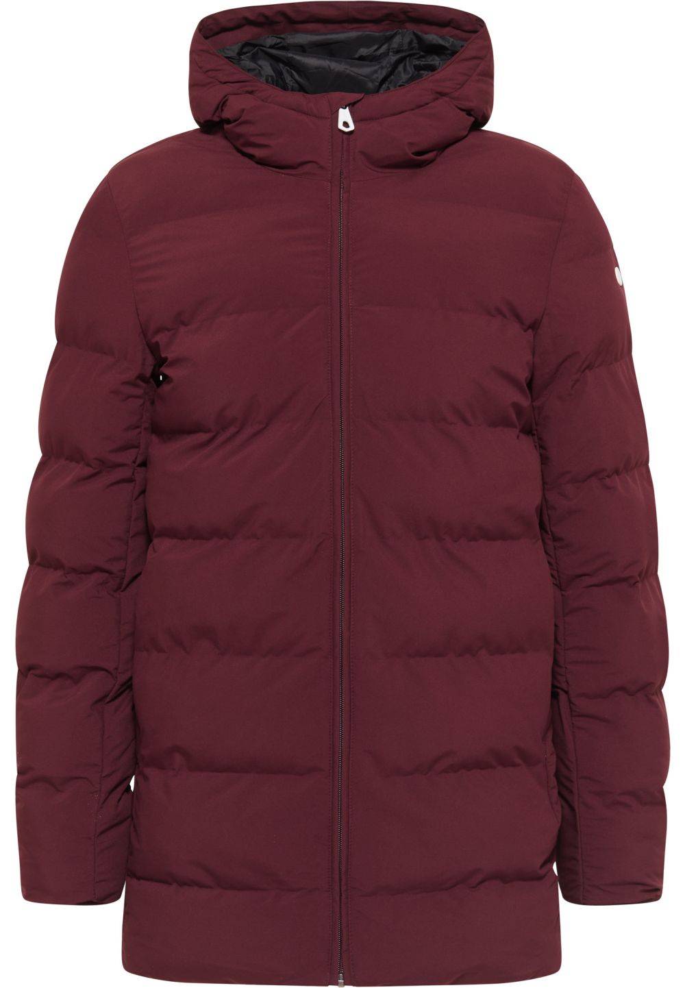 Schmuddelwedda DreiMaster Maritim Wintermantel