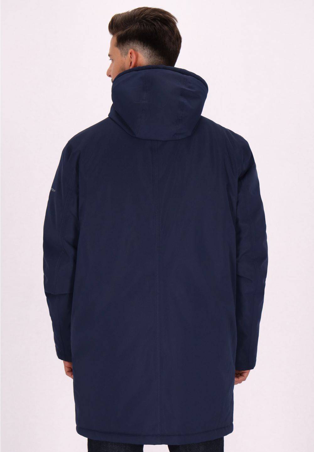 Schmuddelwedda DreiMaster Maritim Winterparka