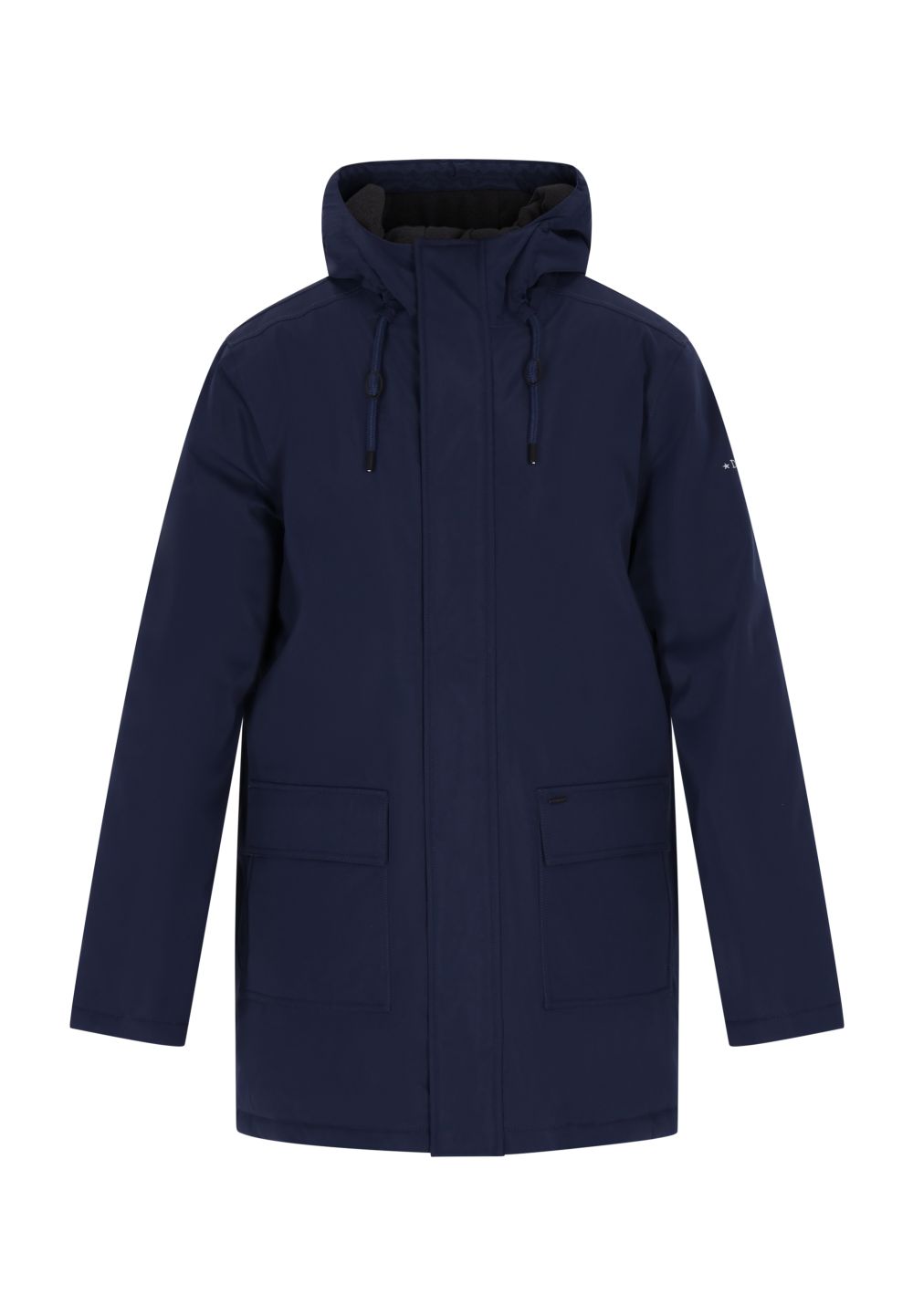 Schmuddelwedda DreiMaster Maritim Winterparka