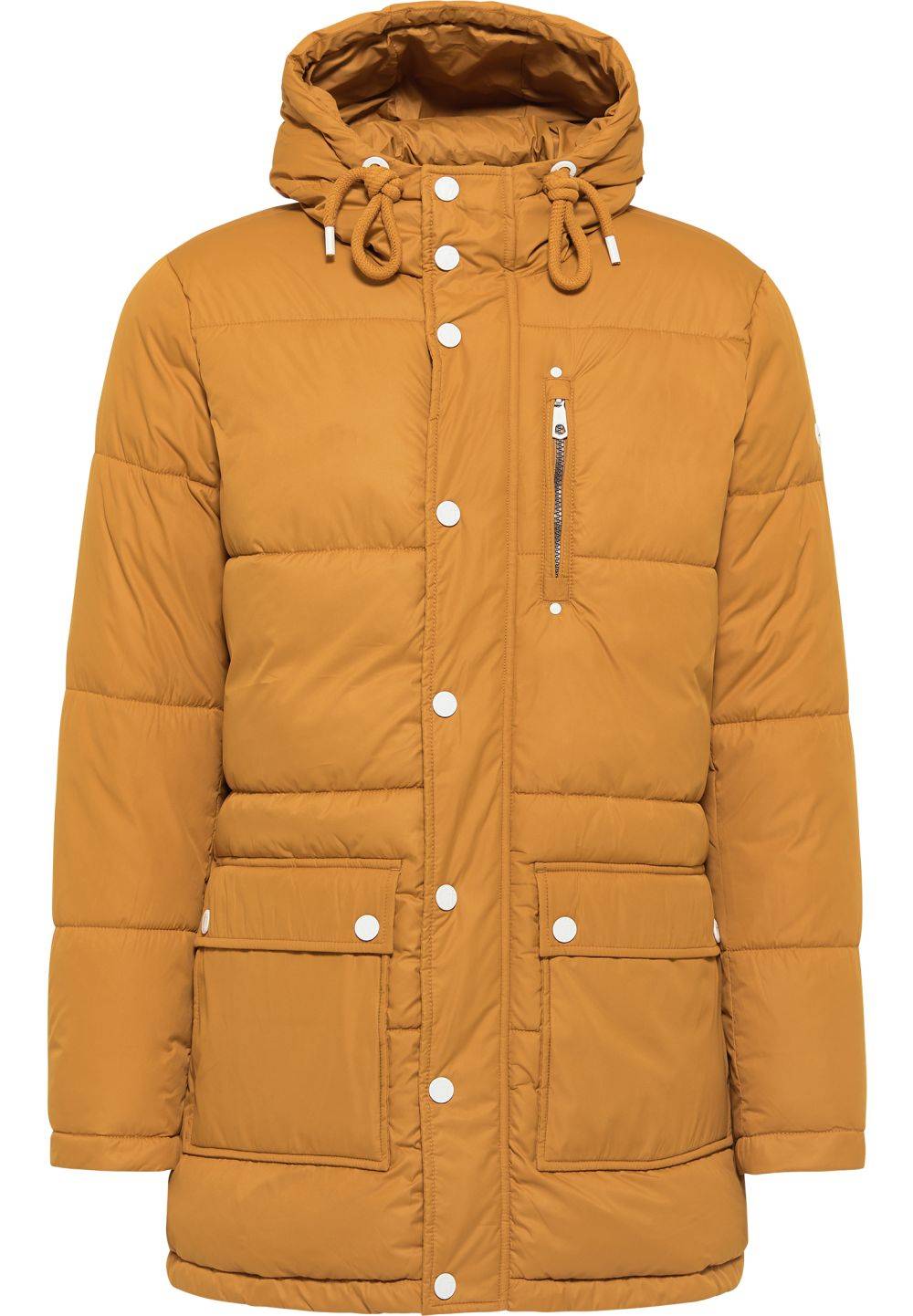 Schmuddelwedda DreiMaster Maritim Winterparka