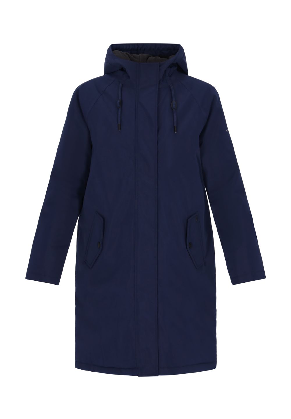 Schmuddelwedda DreiMaster Maritim Winterparka