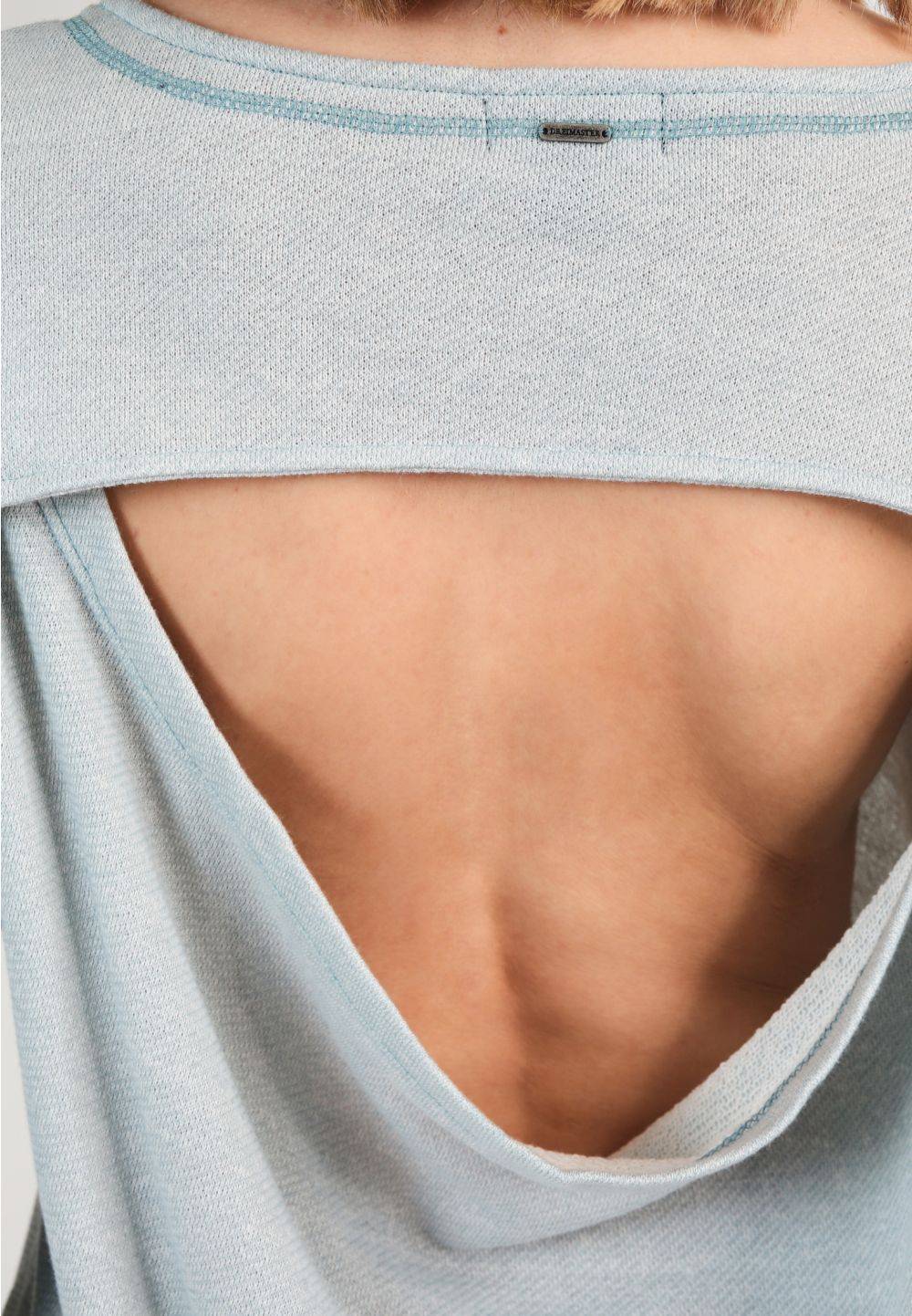 Schmuddelwedda DreiMaster Sweater