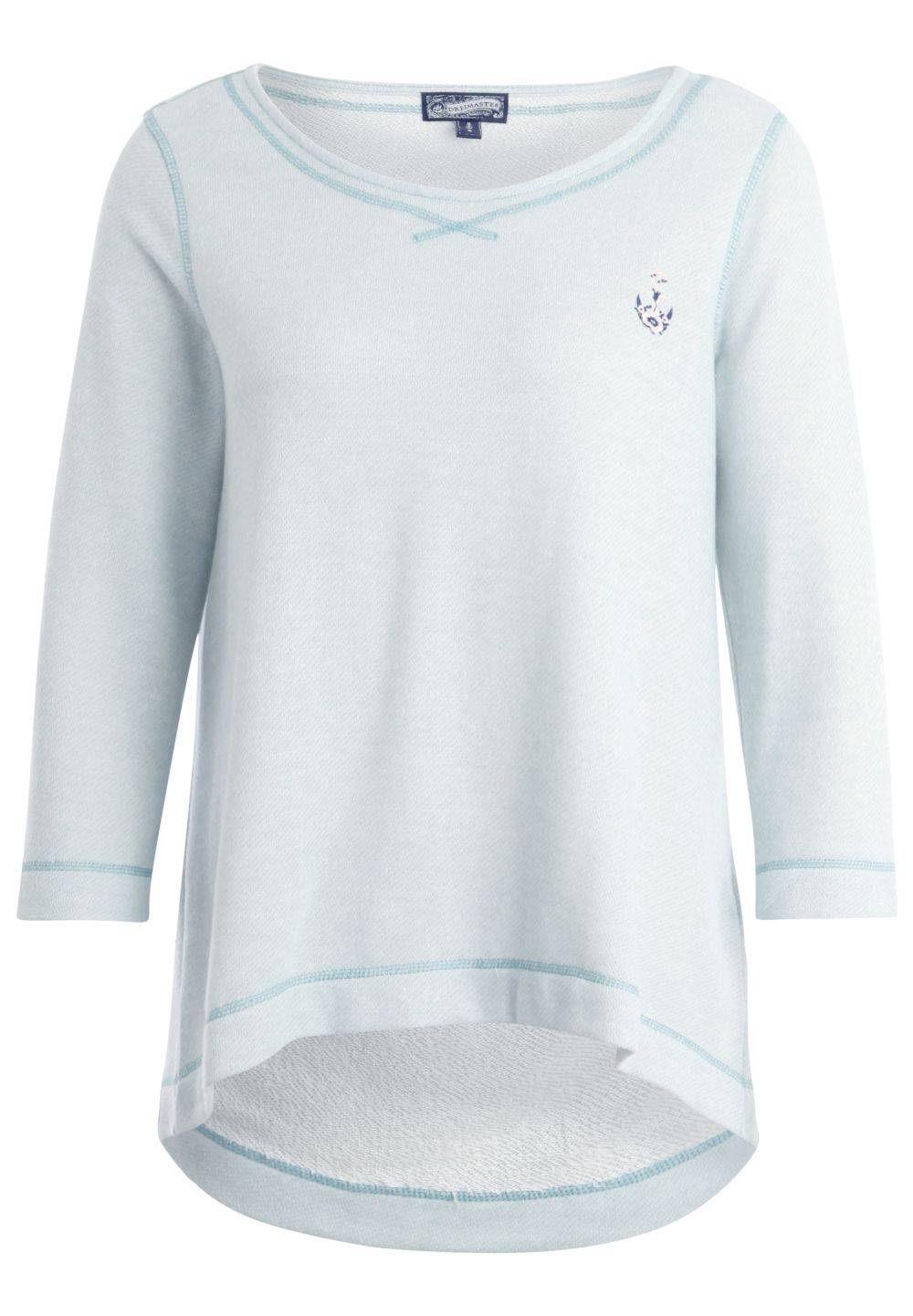 Schmuddelwedda DreiMaster Sweater