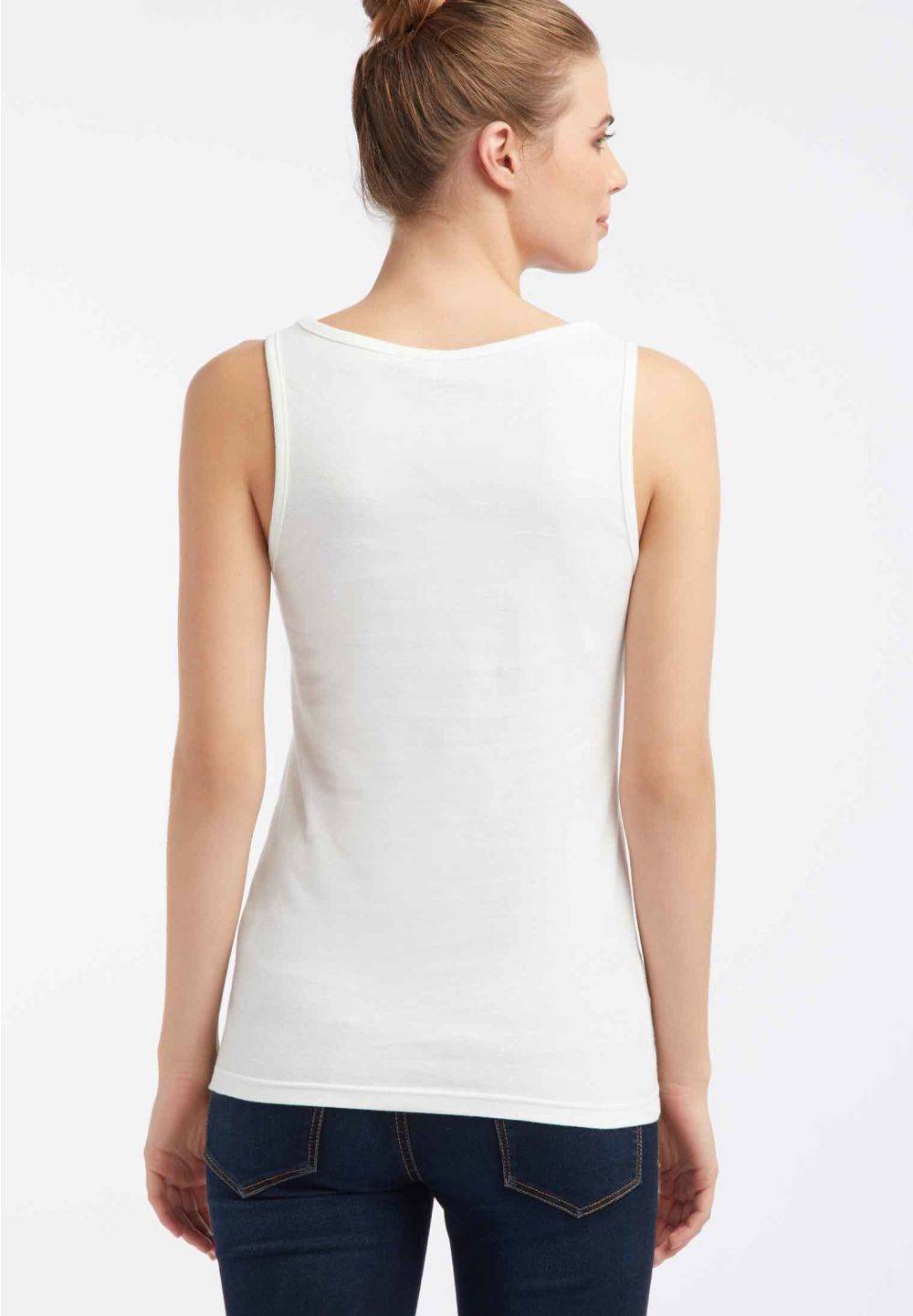 Schmuddelwedda DreiMaster Top