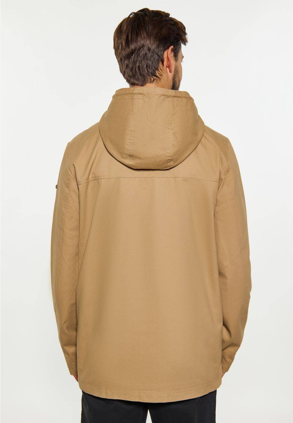 Schmuddelwedda DreiMaster Vintage Anorak