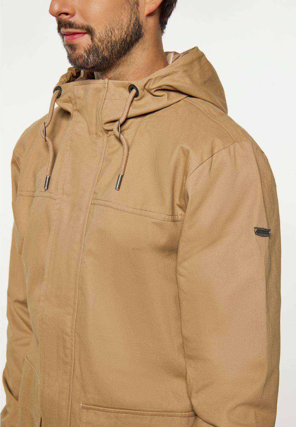 Schmuddelwedda DreiMaster Vintage Anorak