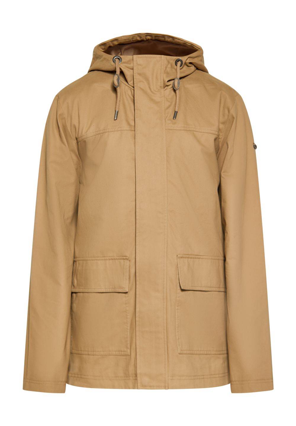 Schmuddelwedda DreiMaster Vintage Anorak