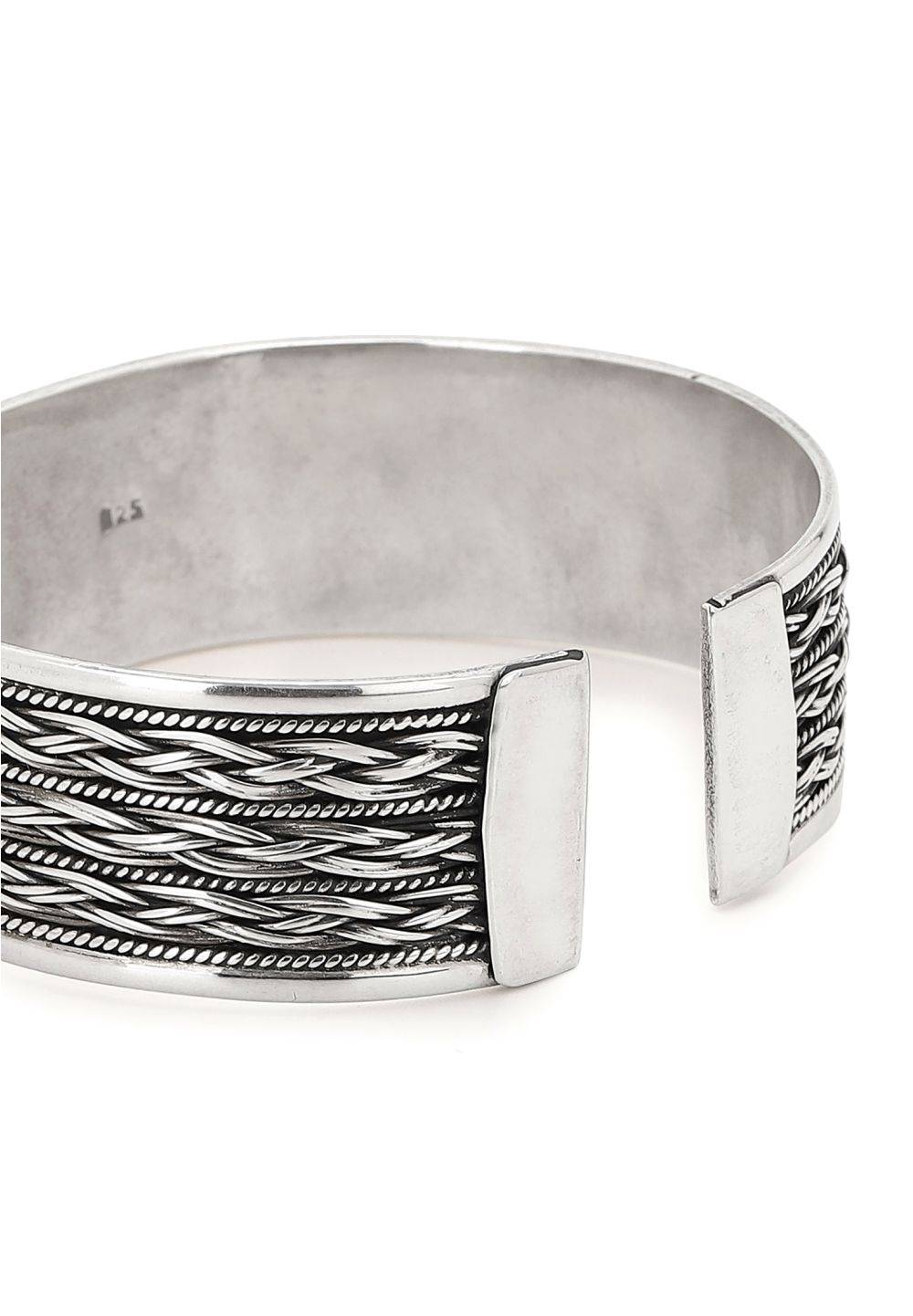 Schmuddelwedda Dreimaster Vintage Armband