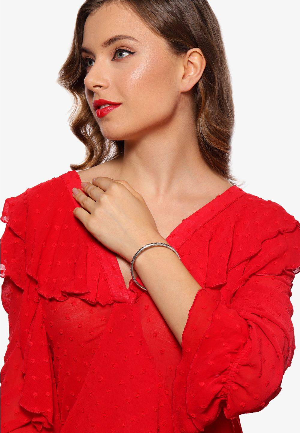 Schmuddelwedda Dreimaster Vintage Armband