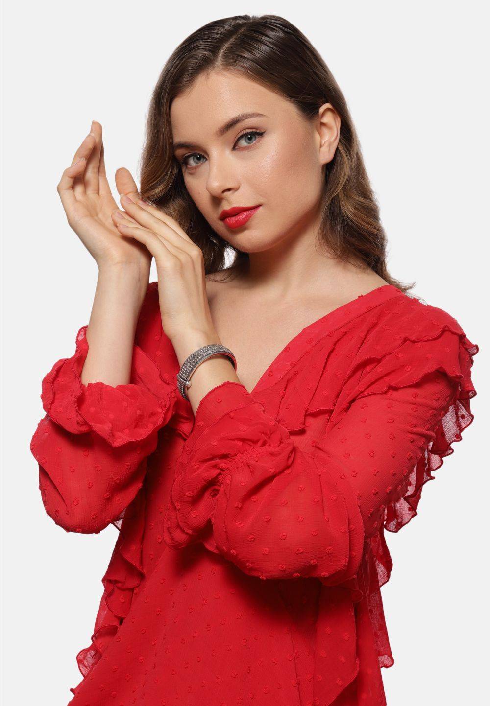 Schmuddelwedda Dreimaster Vintage Armband