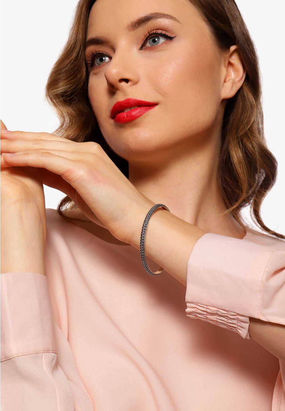 Schmuddelwedda Dreimaster Vintage Armband