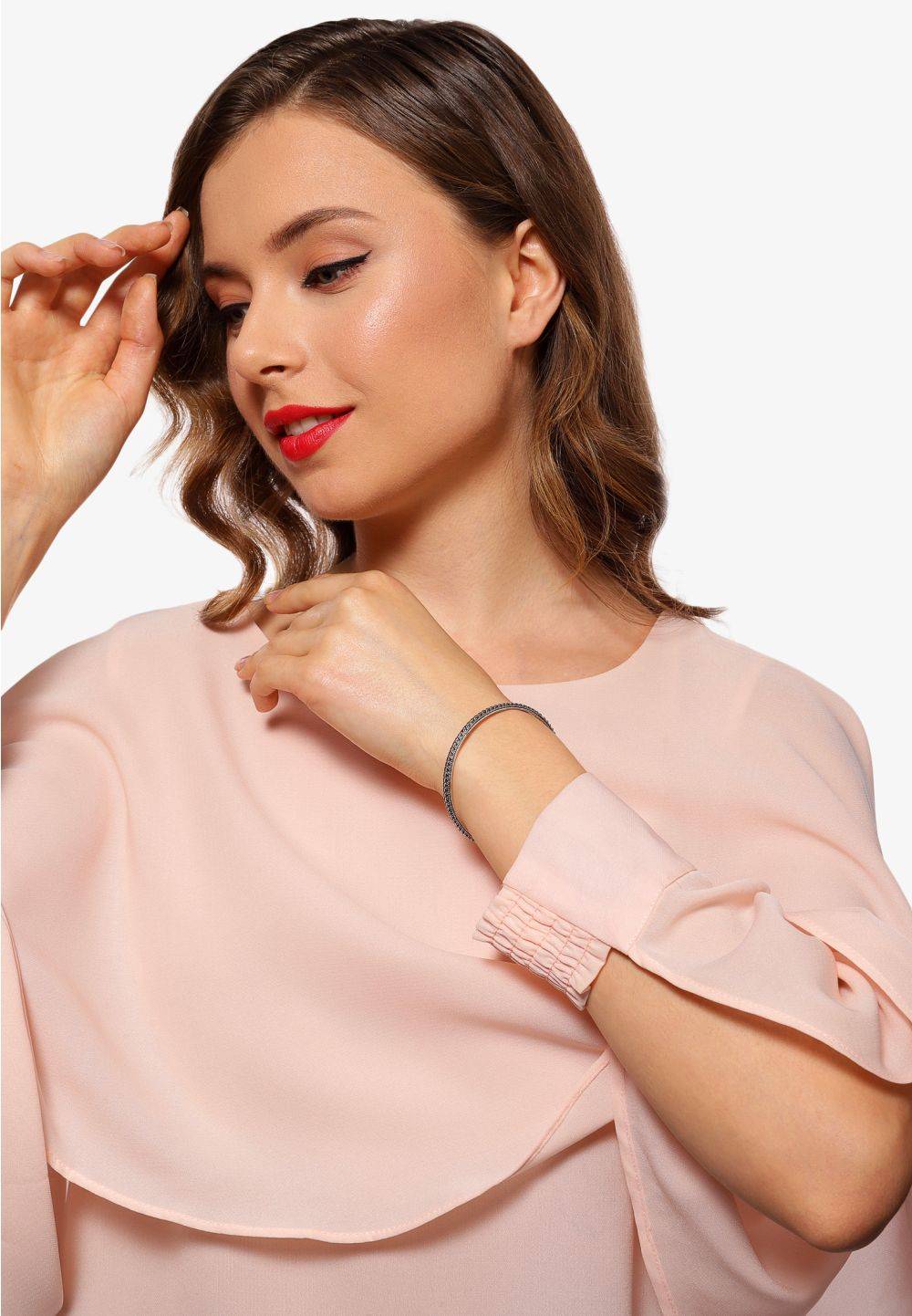 Schmuddelwedda Dreimaster Vintage Armband