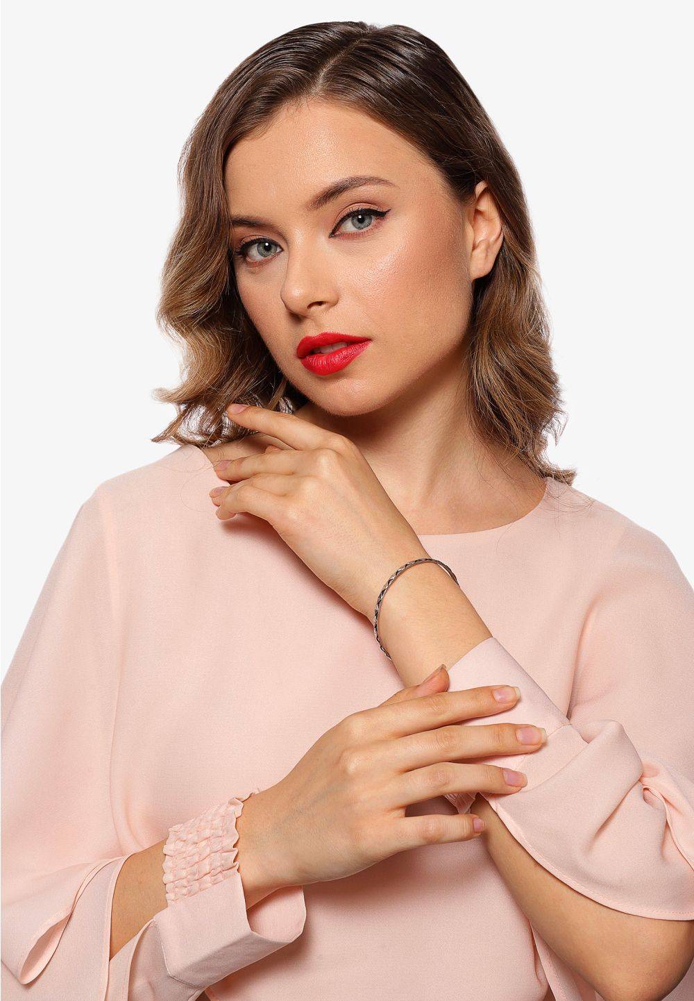 Schmuddelwedda Dreimaster Vintage Armband