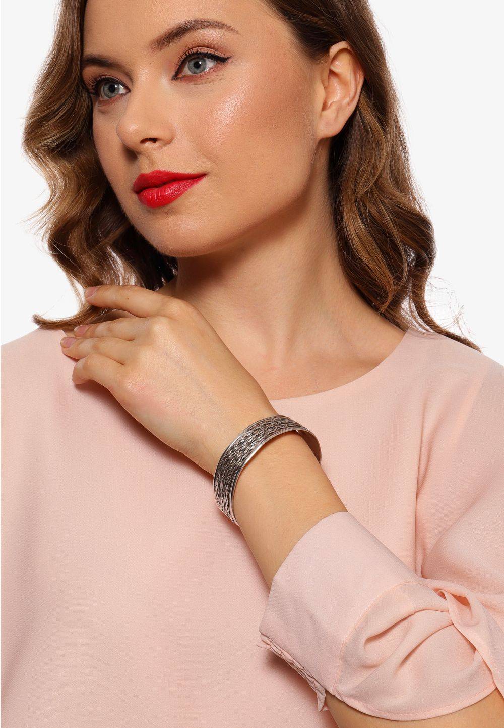 Schmuddelwedda Dreimaster Vintage Armband