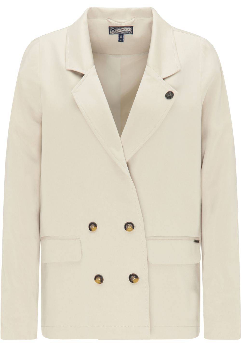 Schmuddelwedda DreiMaster Vintage Blazer