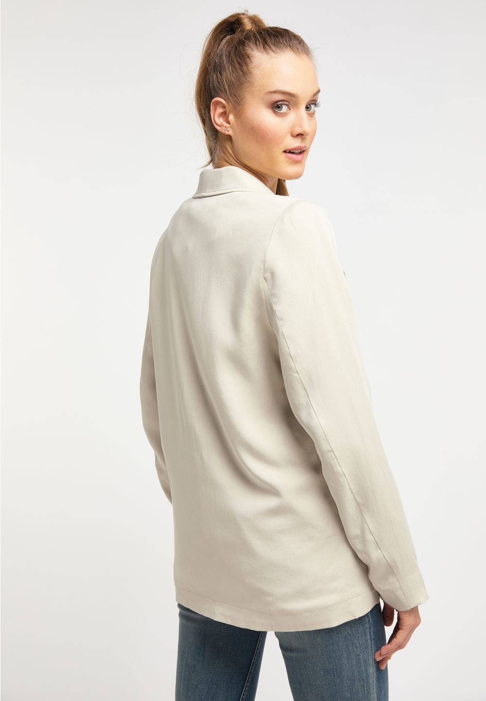 Schmuddelwedda DreiMaster Vintage Blazer