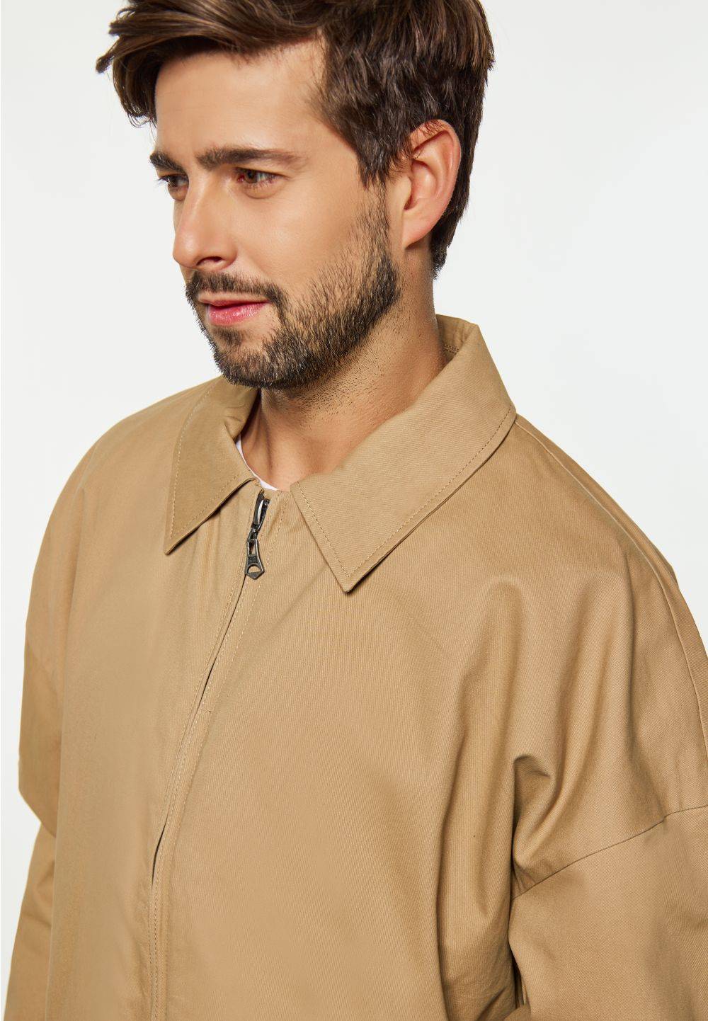 Schmuddelwedda DreiMaster Vintage Blouson