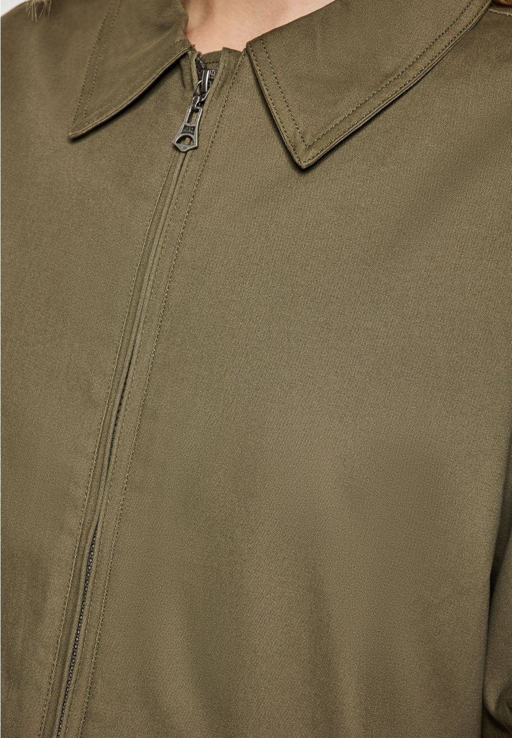 Schmuddelwedda DreiMaster Vintage Blouson