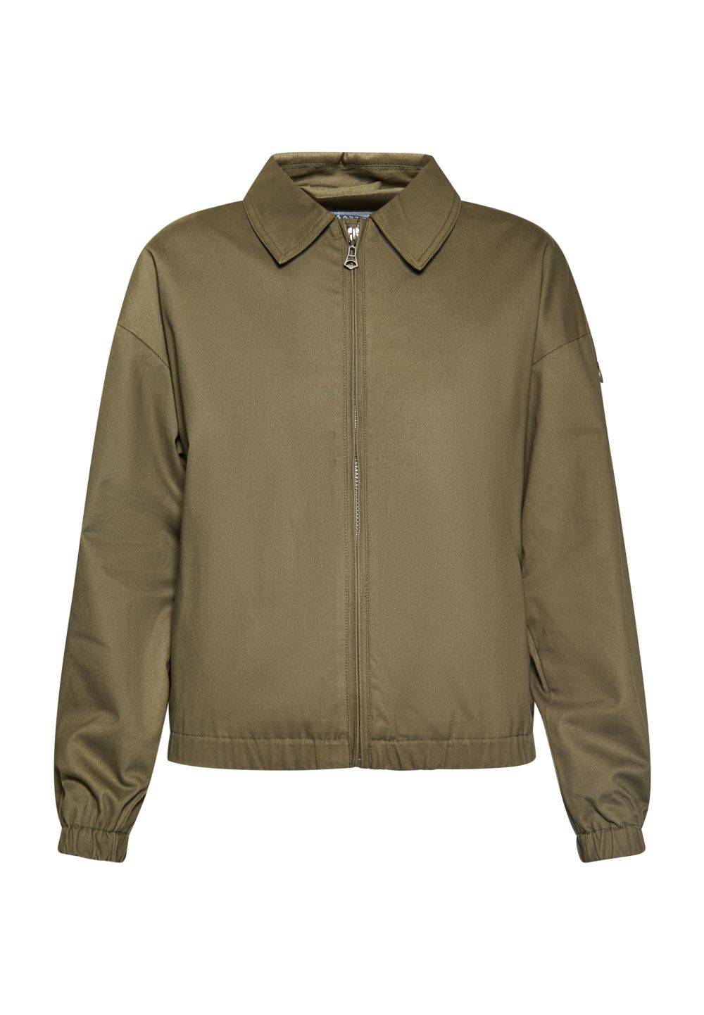 Schmuddelwedda DreiMaster Vintage Blouson