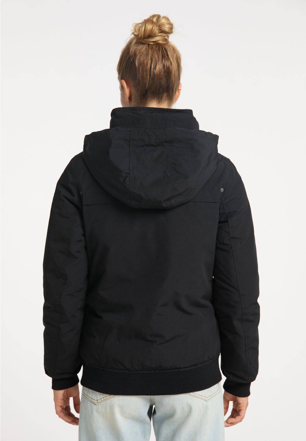 Schmuddelwedda DreiMaster Vintage Blouson