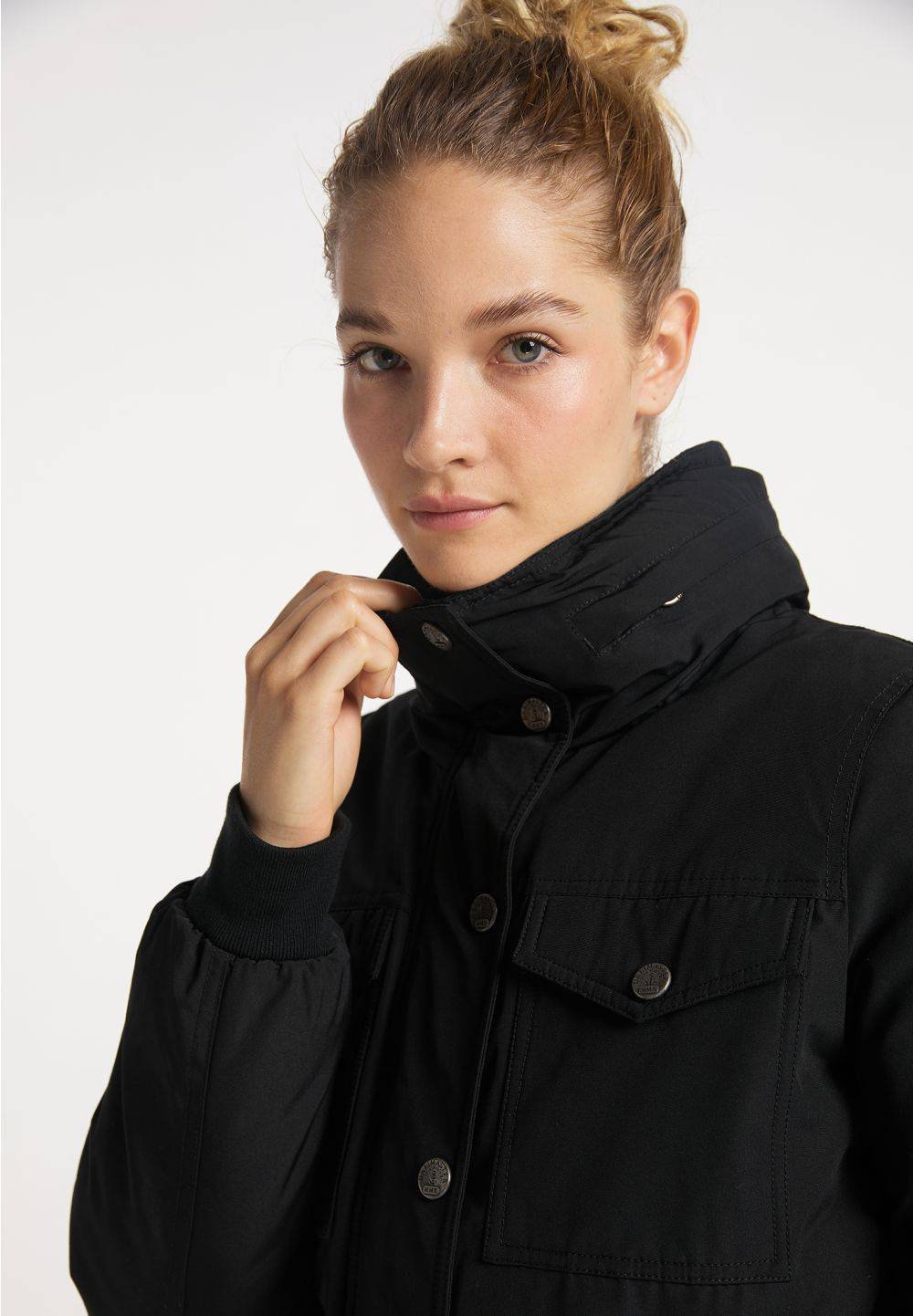 Schmuddelwedda DreiMaster Vintage Blouson