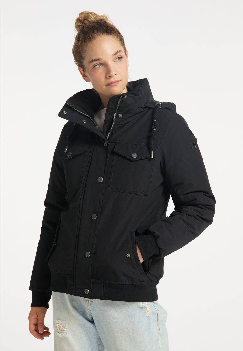 Schmuddelwedda DreiMaster Vintage Blouson