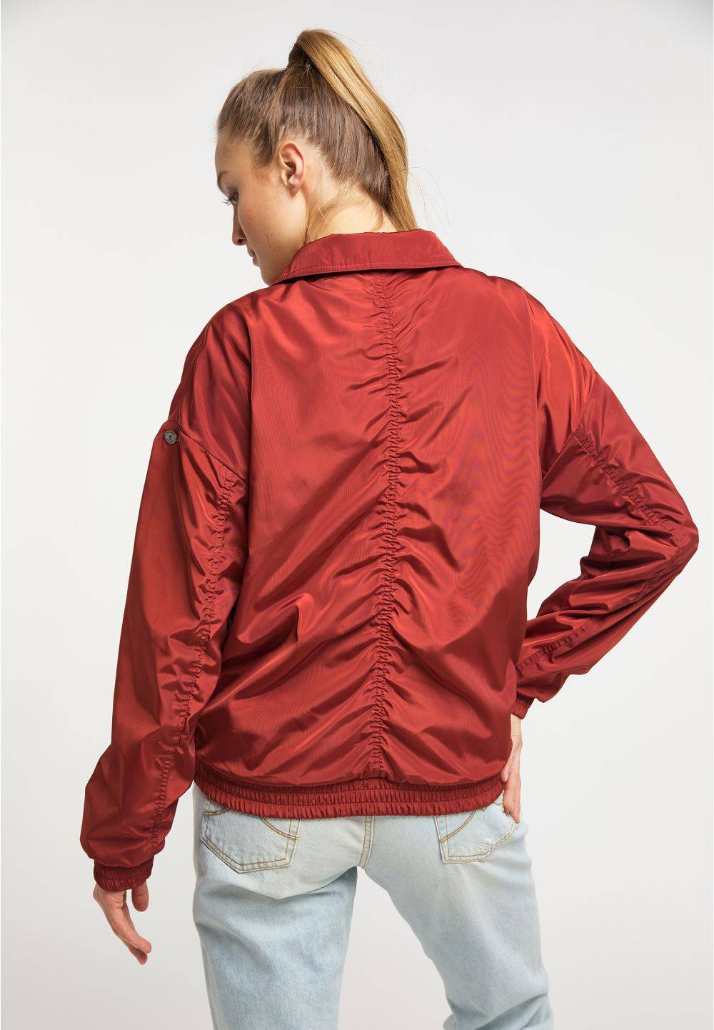 Schmuddelwedda DreiMaster Vintage Blouson