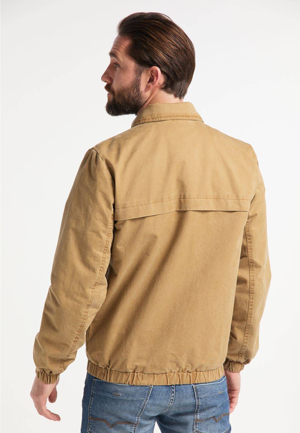 Schmuddelwedda DreiMaster Vintage Blouson